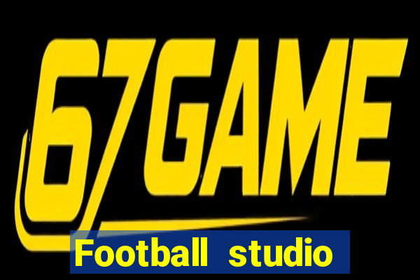 Football studio demo football studios